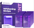 Teeth Whitening Strip Kit